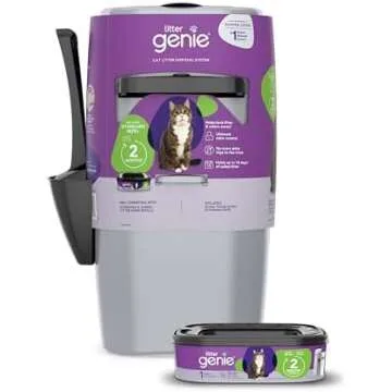 Litter Genie