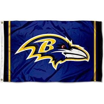 Ravens Merch