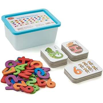 Preschool Supplies