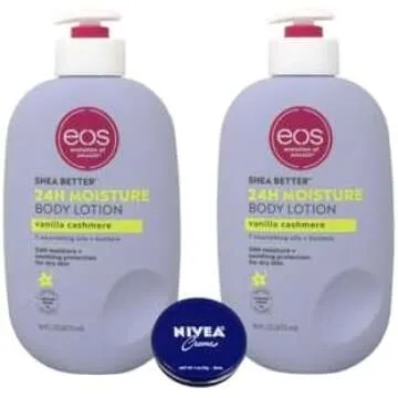 Shower x Hygiene Routines