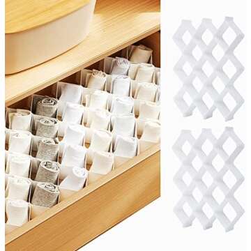 Dresser Organization