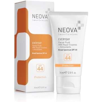 Brown Spot Lighting + Clogged Pores