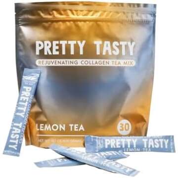 COLLAGEN TEA