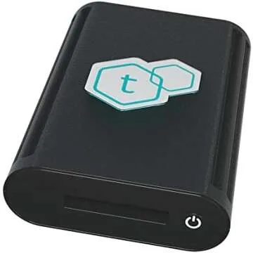 tCheck2 Potency Tester