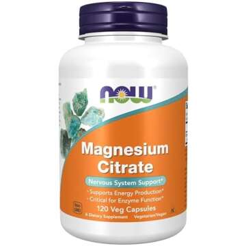 Types of Magnesium