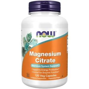 Types of Magnesium