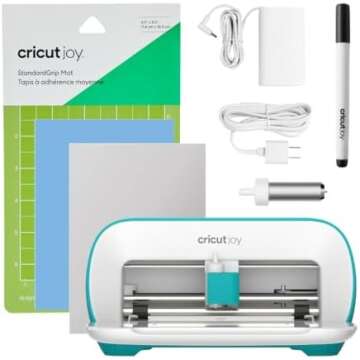 Cricut Joy Must-Haves