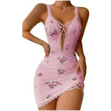 Baddie Night Gowns 💤💋