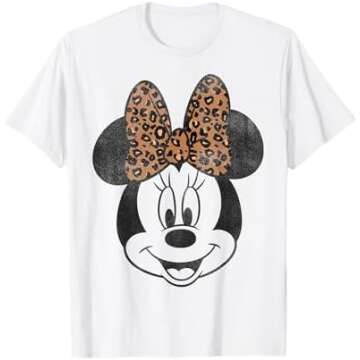 Disney Apparel for Kids
