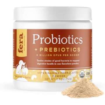 Best Small Dog Supplements