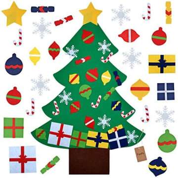 Favorite Christmas Toys and Supplies