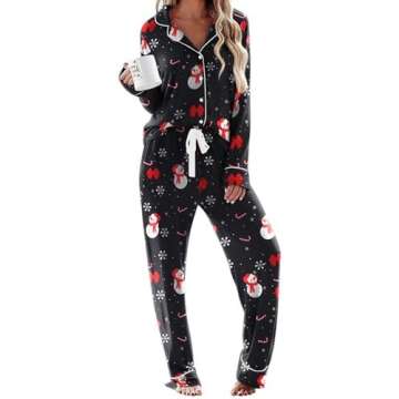 Early Holiday Deals - Get those fam jammies!