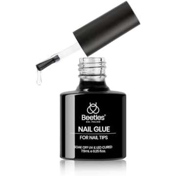 Gel Nail ESSENTIALS 💅🏼