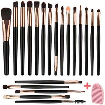 Makeup Brushes