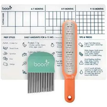 Solid Foods | Baby Led Weaning