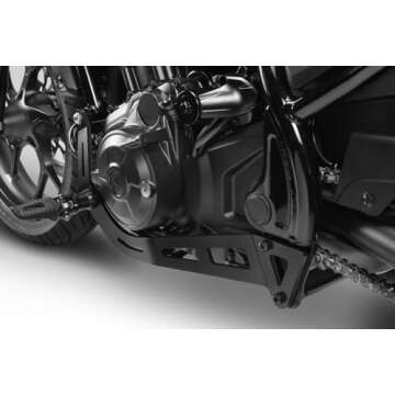 Honda Rebel 1100 Accessories / Parts | Modification Ideas