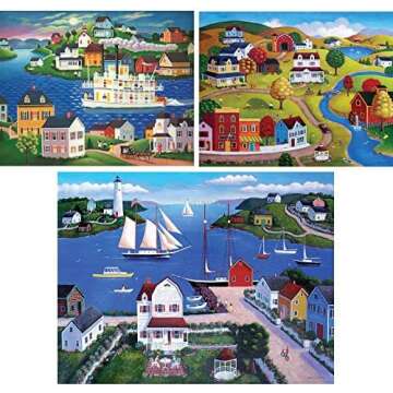 Spilsbury Jigsaw Puzzles
