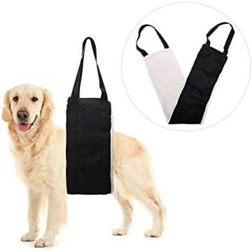 Surgery/Recovery Items