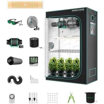 Complete Grow Kits