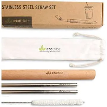 Plastic alternatives