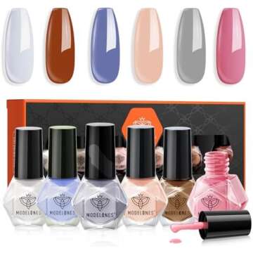 DIY Mani and Pedi 💅🏼