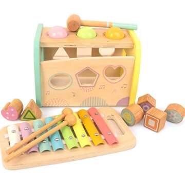 christmas gifts for 1 year olds