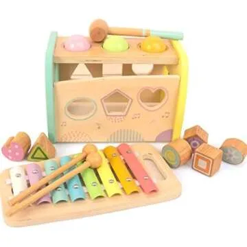 christmas gifts for 1 year olds