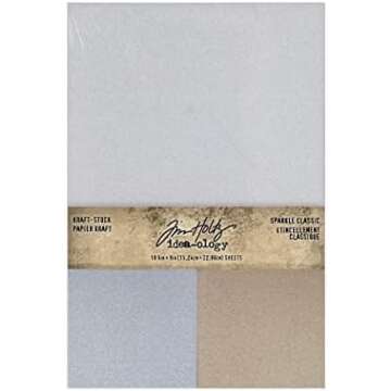 Favorite Paper Packs