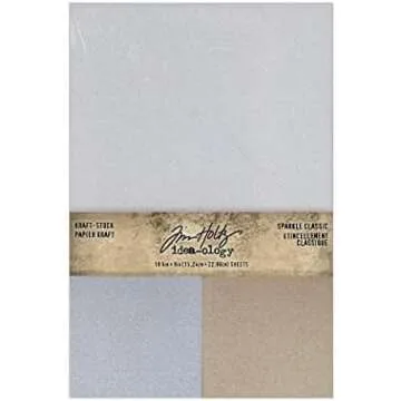 Favorite Paper Packs