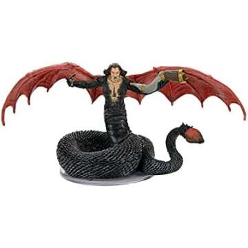 MINIATURAS OFICIALES