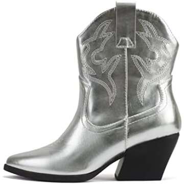 Nashville outfits 🪩