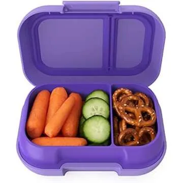 KIDS LUNCH BOXES