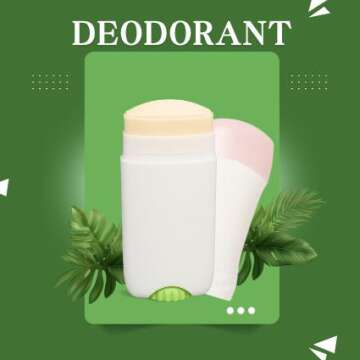 Fresh & Long-Lasting Deodorants for Every Lifestyle 🌿