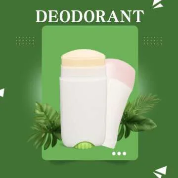 Fresh & Long-Lasting Deodorants for Every Lifestyle 🌿