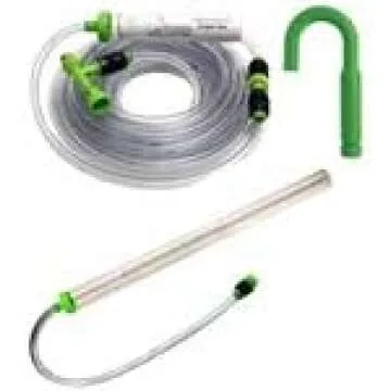 Water Change Pumps & Hoses