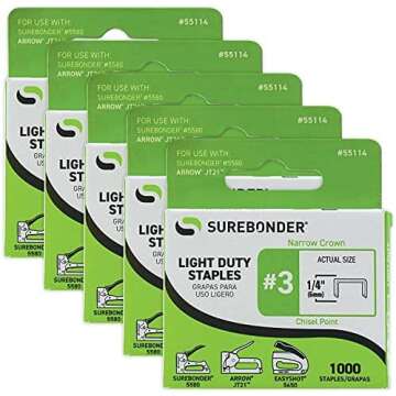 My Favorite Tools And Supplies