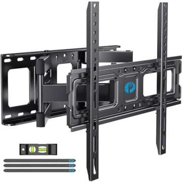 TV Mounts