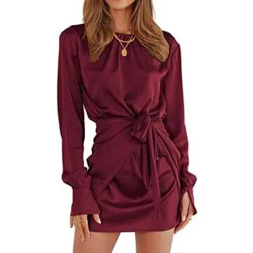 dresses for when you feel ~fancy