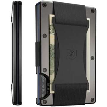 Best Minimalist EDC Wallets