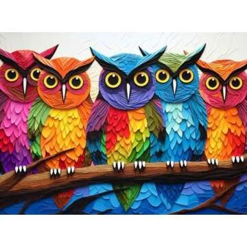 I have found a new love for Puzzles~