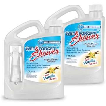 Tile Setting Supplies for Schluter Shower