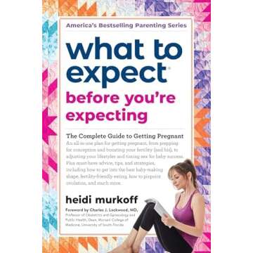 #TTC (trying to conceive)