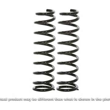 5th Gen 4Runner Suspension Install