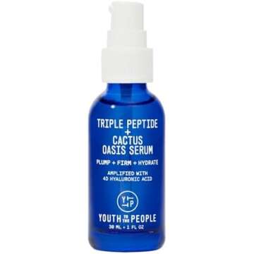 💦 Skincare Serums