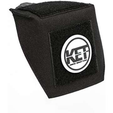 Marksmanship Camp Gear