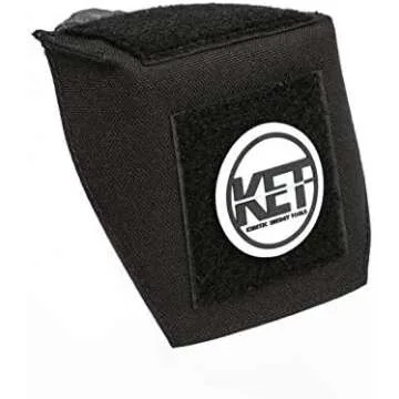 Marksmanship Camp Gear