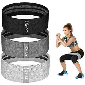 'NEW YEAR, STRONGER YOU' CHALLENGE