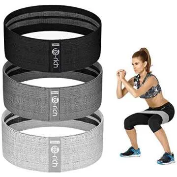 'NEW YEAR, STRONGER YOU' CHALLENGE