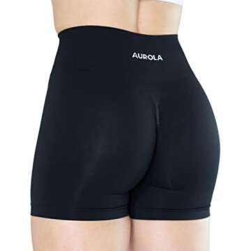 Fitness & Activewear