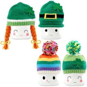 St. Patrick's Day Decor